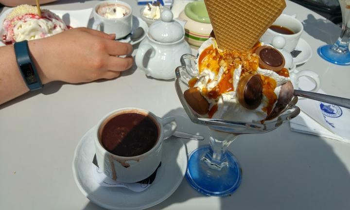 Eiscafe Bruhn