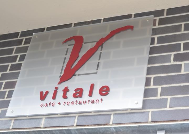 Restaurant Vitale