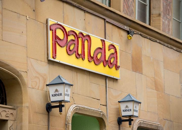 Restaurant Panda