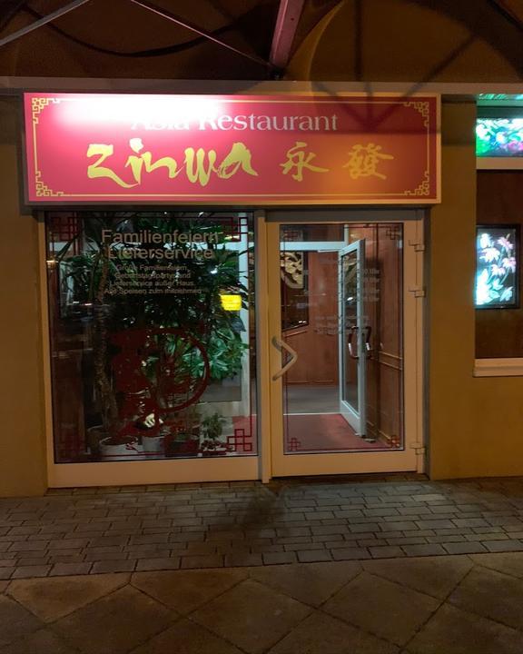 Asia Restaurant ZinWa
