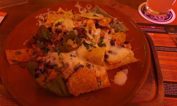 Mexican-Restaurant Viersen
