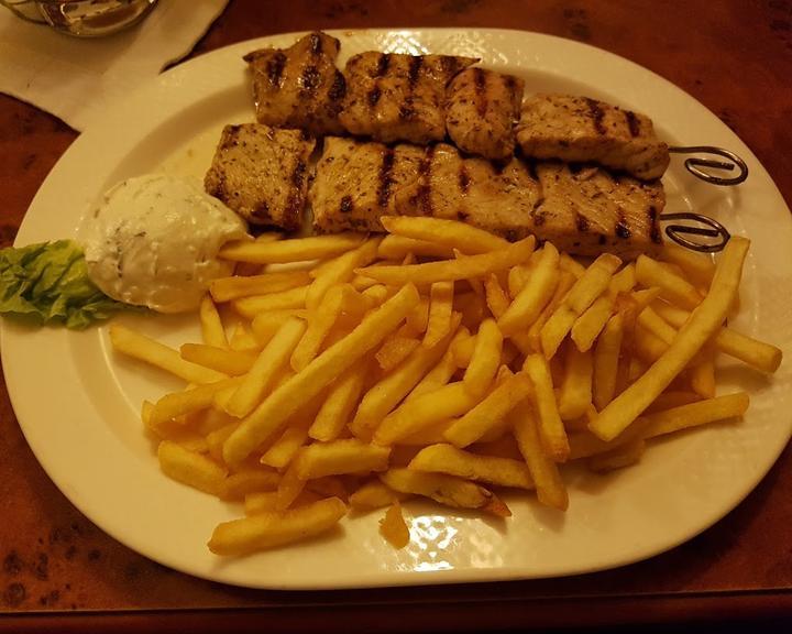 Restaurant Dimitris