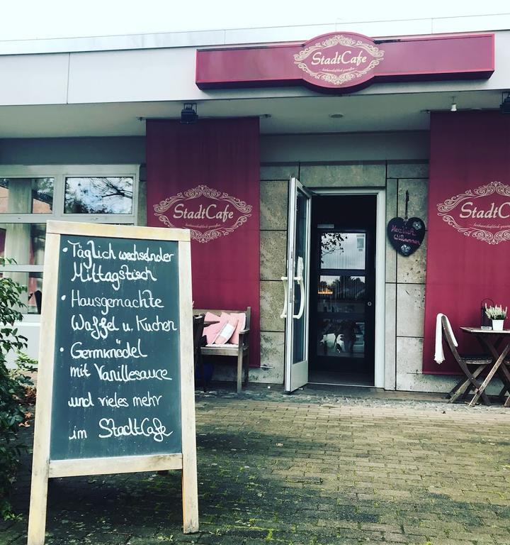 StadtCafe Dreieich