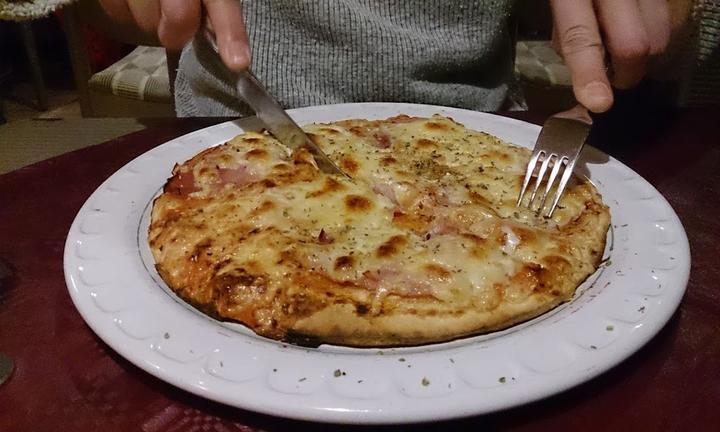 Trattoria Pizzeria Sicilia da Natale