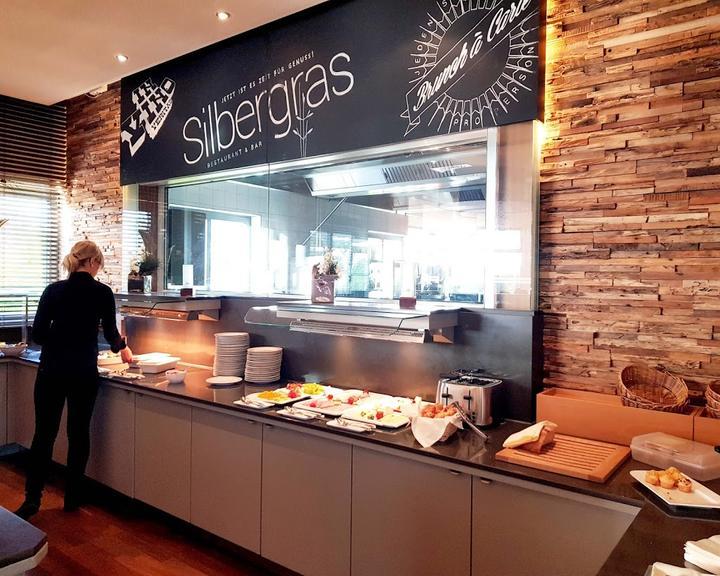 Restaurant Silbergras