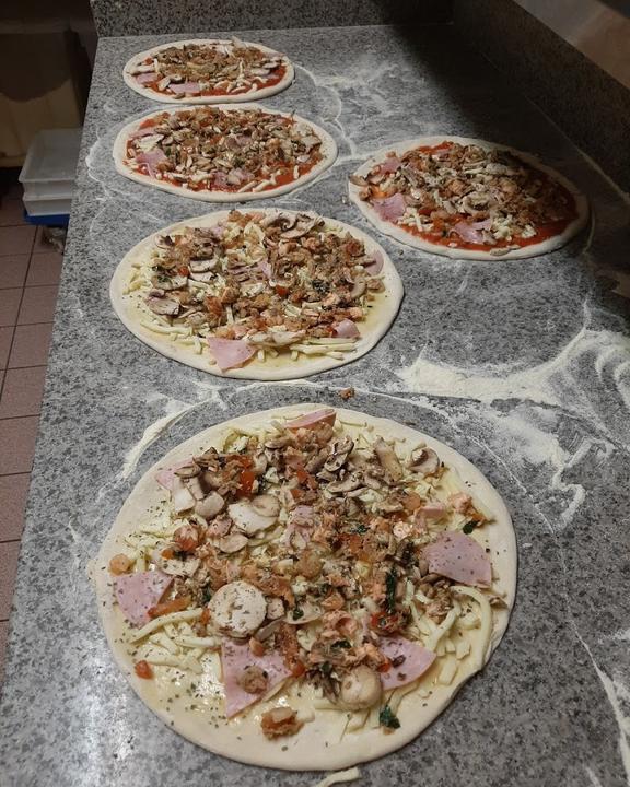 Ristorante Pizzeria Borsellino