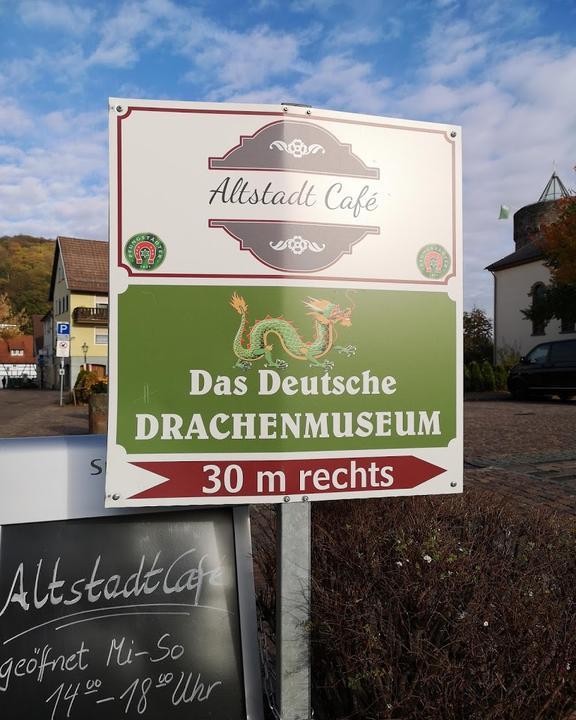 Altstadt Café Lindenfels