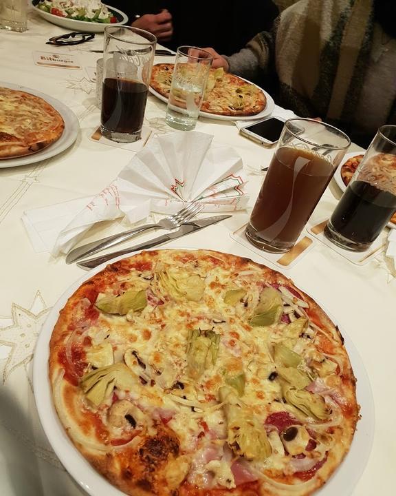 Restaurant und Pizzeria Mama Lucia