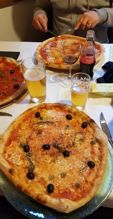 Ristorante Pizzeria San Marco Bad Ems