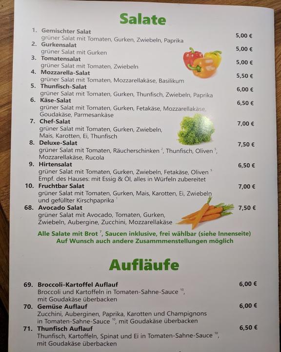 Fruchtbar Fulda
