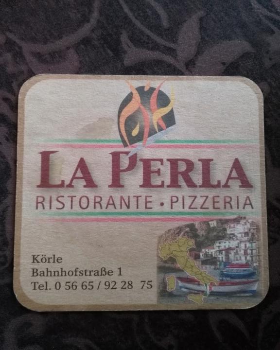Pizzeria La Perla