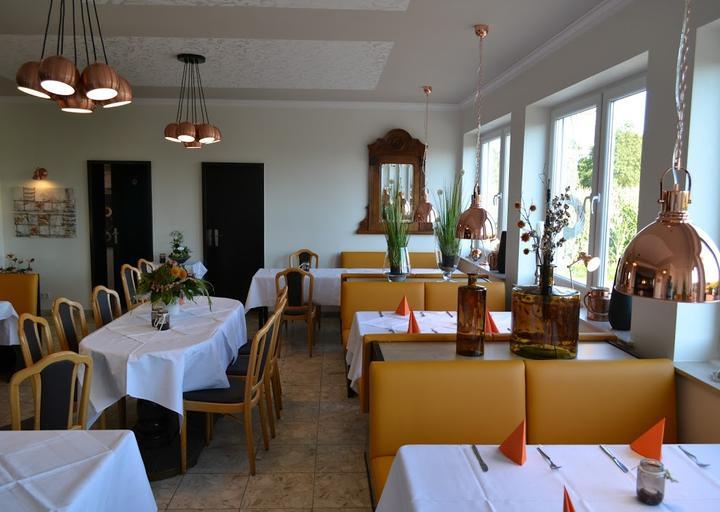 Gaststätte - Restaurant Damm