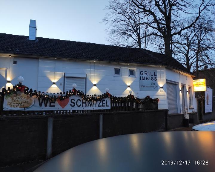 Schlemme Grill Imbiss
