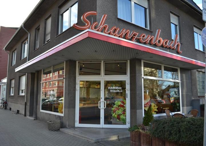 Schanzenbach Snack & Grill