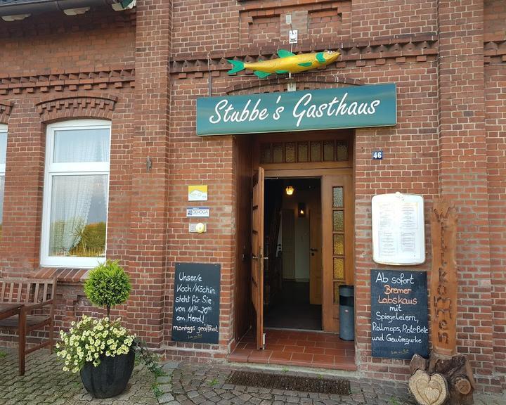 Stubbe's Gasthaus