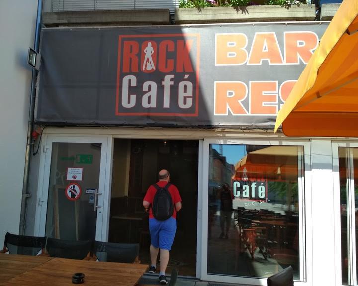 ROCK Cafe