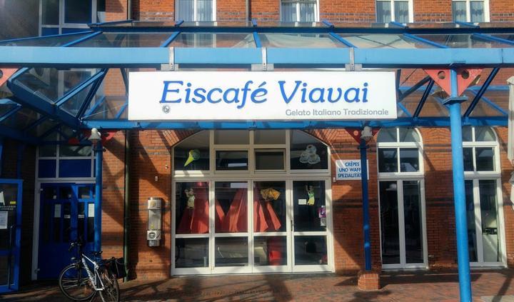 Eiscafe Viavai