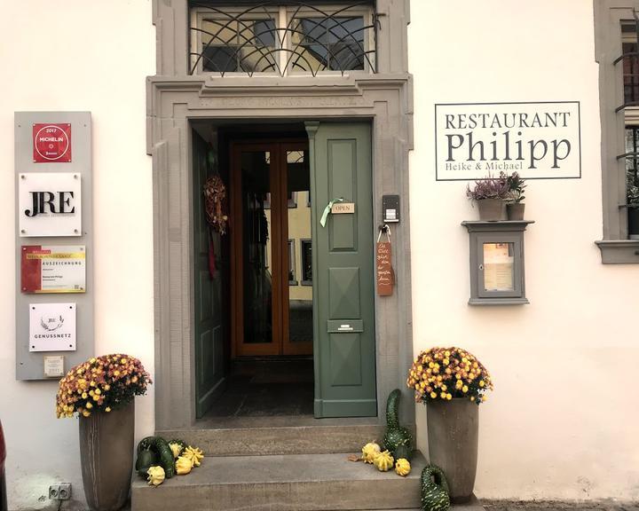 Restaurant Philipp