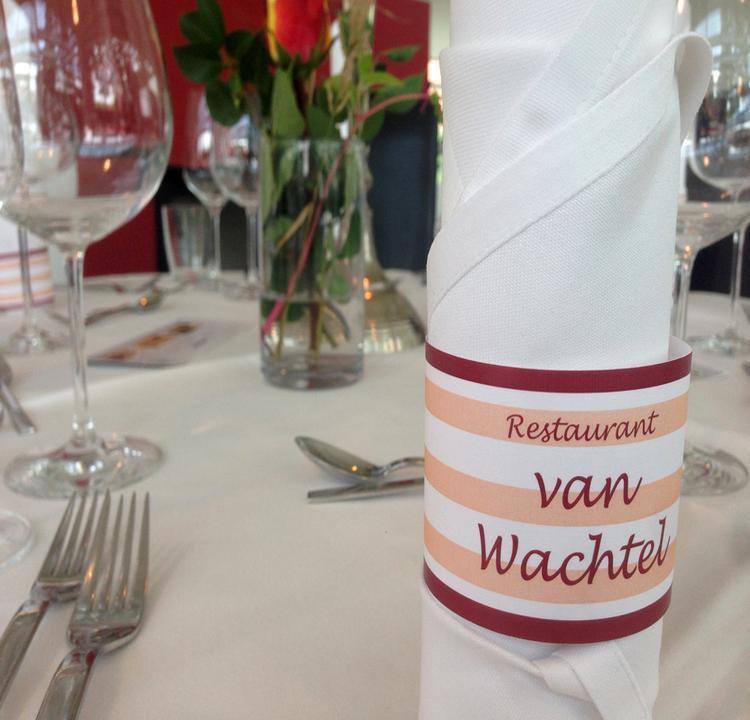 Restaurant Van Wachtel