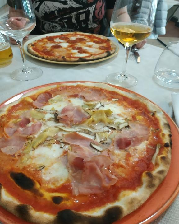 Ristorante-Pizzeria Da Paolo