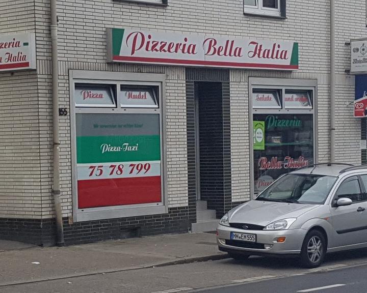 Pizzeria Bella Toscana
