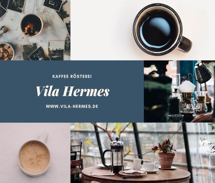 Vila Hermes Café do Brasil