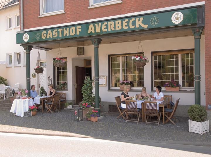 Gasthof Averbeck