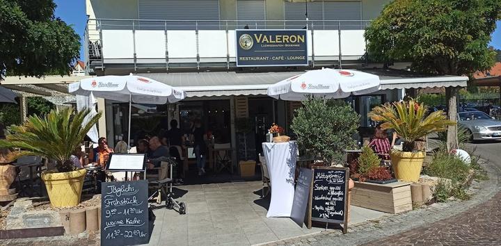 Restaurant Valeron