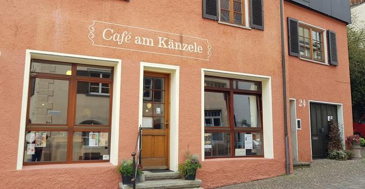 Cafe am Kanzele