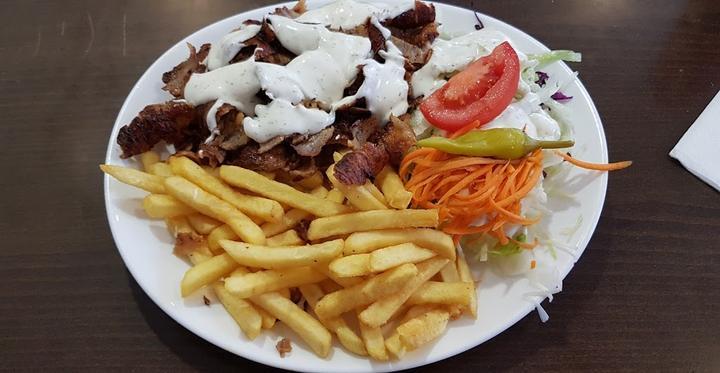 Yilmaz Kebab-Haus