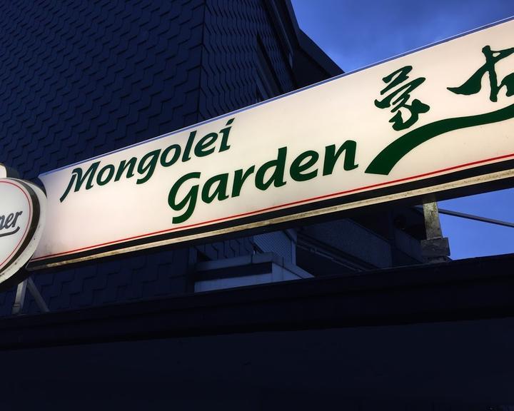 Mongolei Garden
