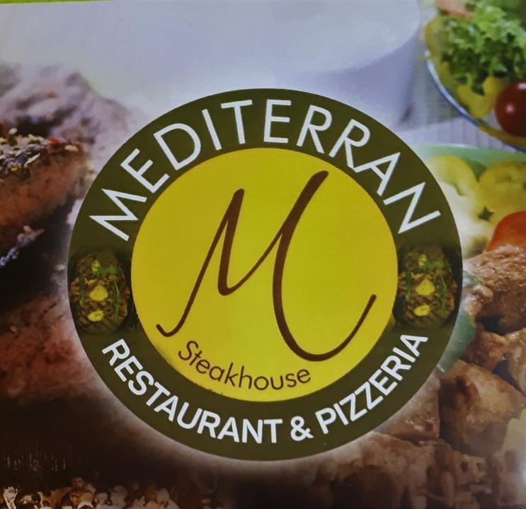 Restaurant Mediterran Münstedt