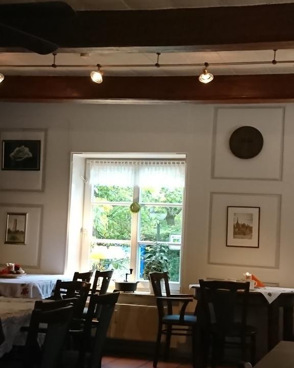 Altes Probsteier Cafe