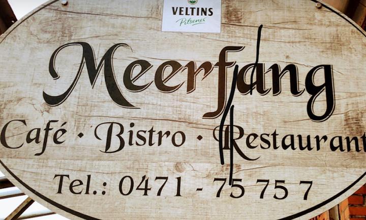 Restaurant Meerfang