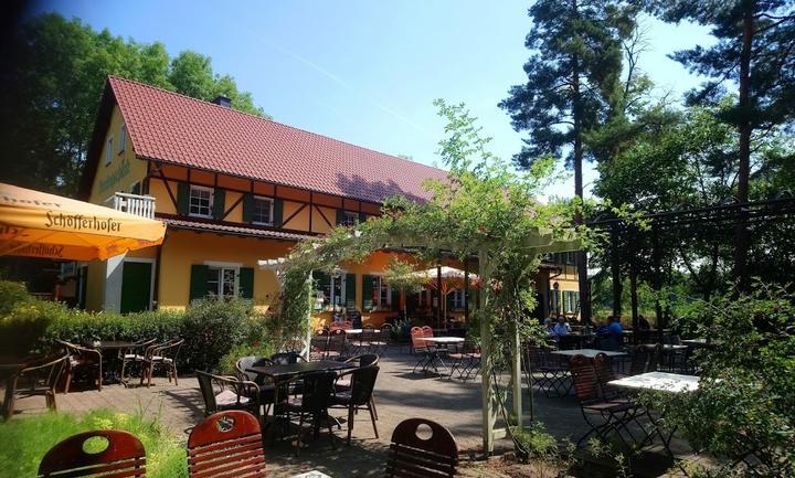 Restaurant Domholzschanke