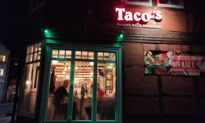 Restaurant Taco's