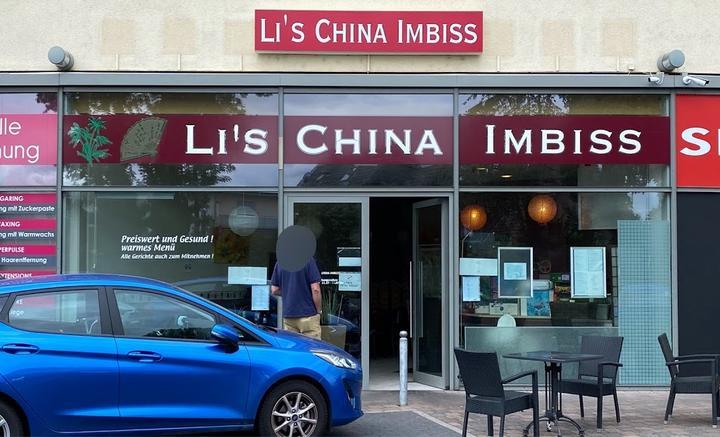Li's China Imbiss