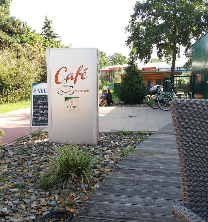Café am Hasesee