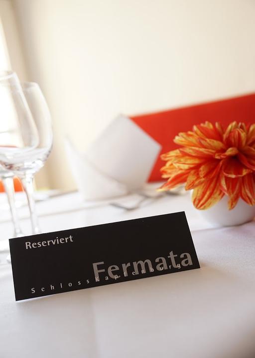 Restaurant Fermata