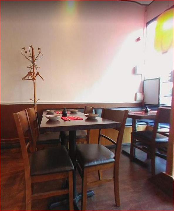 Bollicine Restaurant Cafe