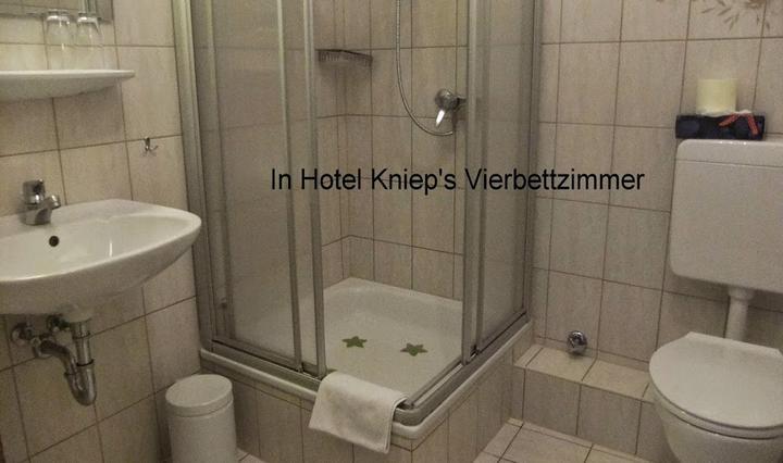 Hotel Kniep