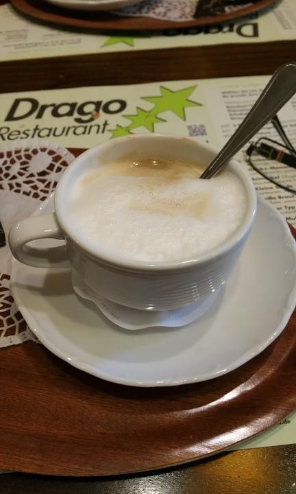 Drago Restaurant