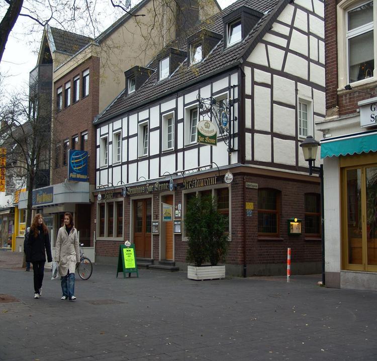 Brauhaus Zur Krone