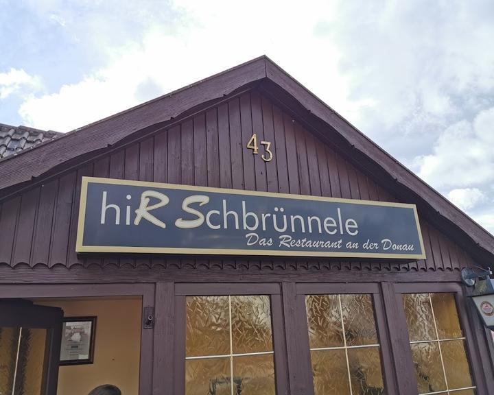 Hirschbrunnele