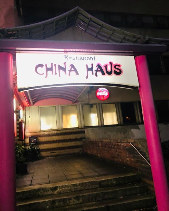 China Haus Restaurant