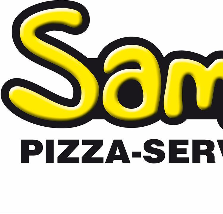 Sammyspizza