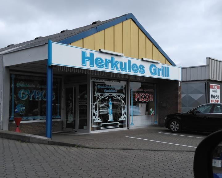 Herkules-Grill