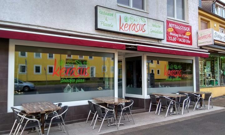 Kerasus Restaurant