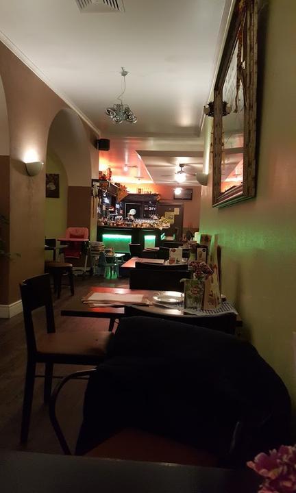 Enjoy Cafe Bar Restaurant Bischofswerda