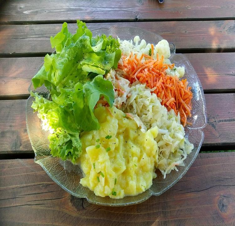 Reichenauer Salatstube